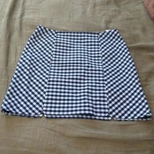 Brooks brothers, size 16, blue white